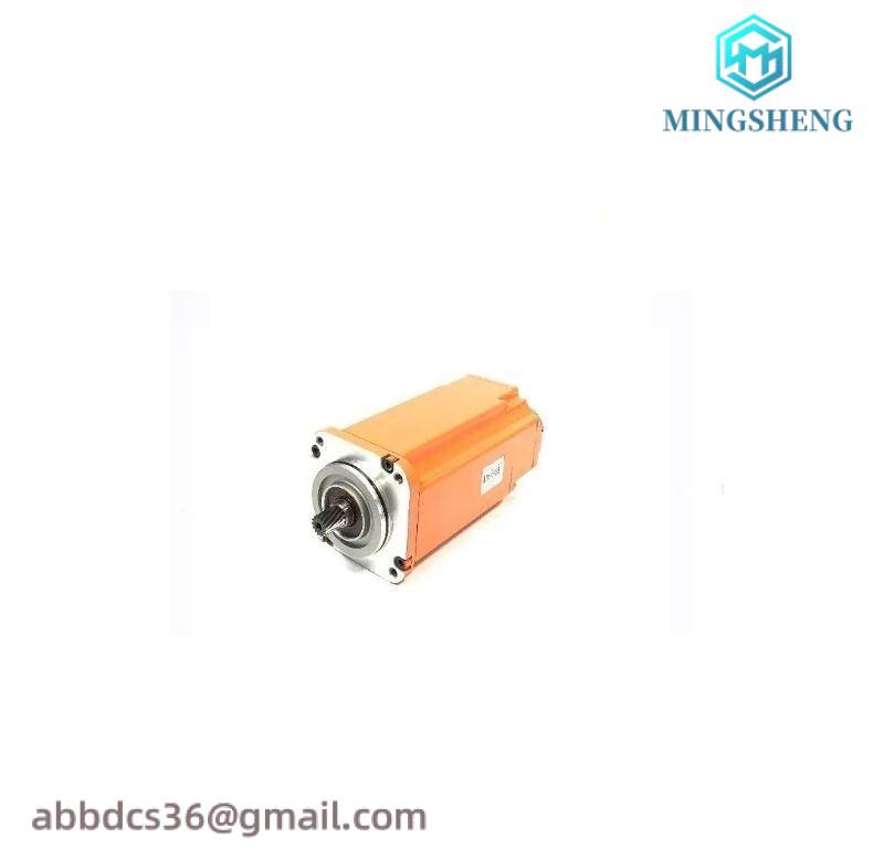 ABB 3HAC1748410 Rotational AC MOTOR
