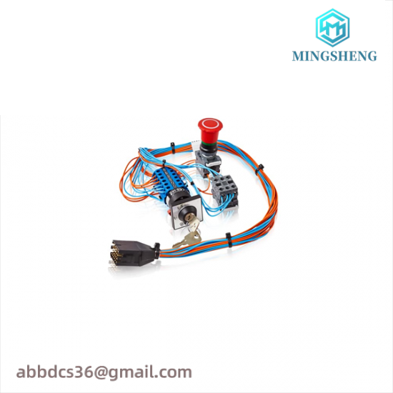 ABB 3HAC023553-001