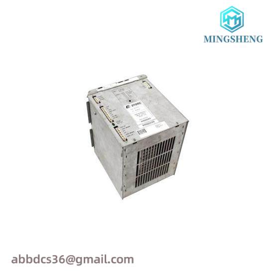ABB 3HAC3462-1 DSQC374 Robot S4C Controller Power Supply