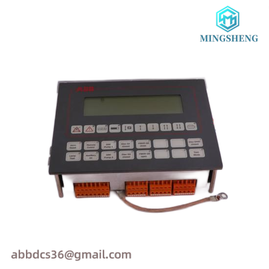 ABB 3HAC3616-1 DSQC500 Robotics Single PCB Computer Card