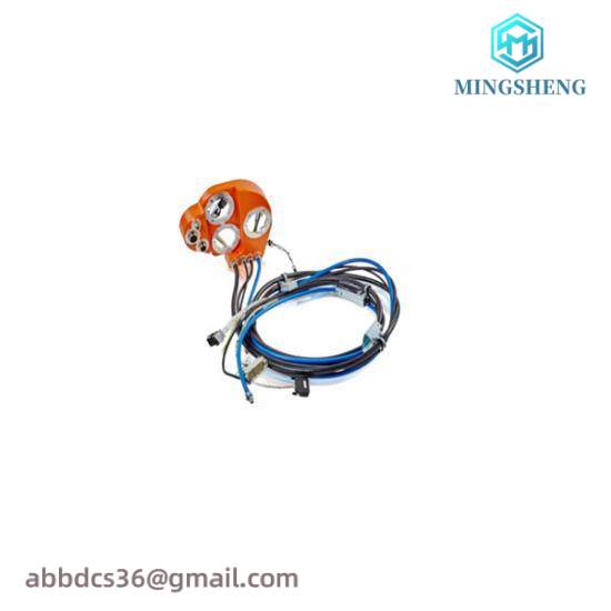 ABB 3HAC8304-1 Cable unit