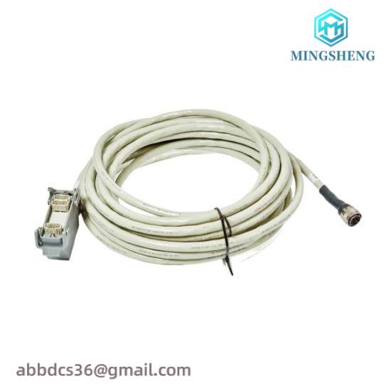 ABB 3HEA800736-001 Power Cable