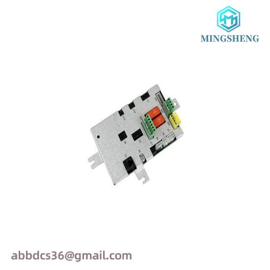 ABB 3HNA000512-001