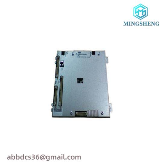 ABB 3HNA006146001 Digital Input Module