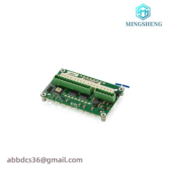 ABB 3HNA006565-001 VCDI-02 Spare part