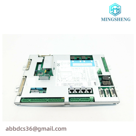 ABB 3HAC024649-001