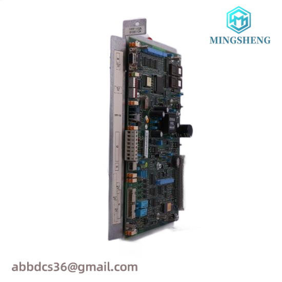 ABB 3HNA012283-001  Paint Controller