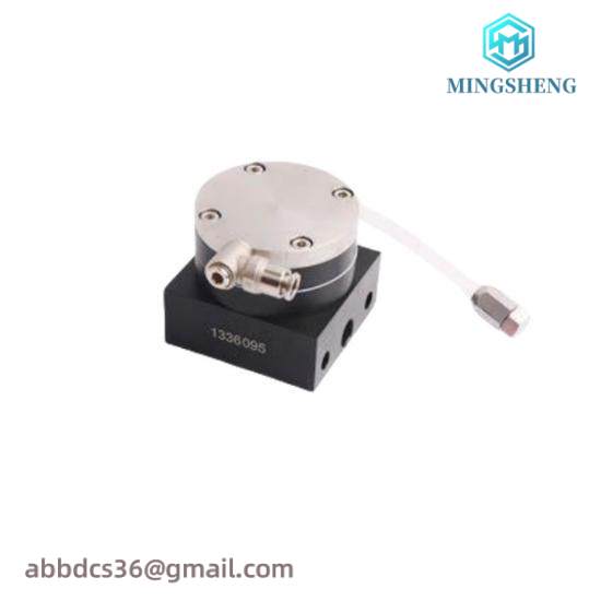 ABB 3HNA015717-001 Pressure Control