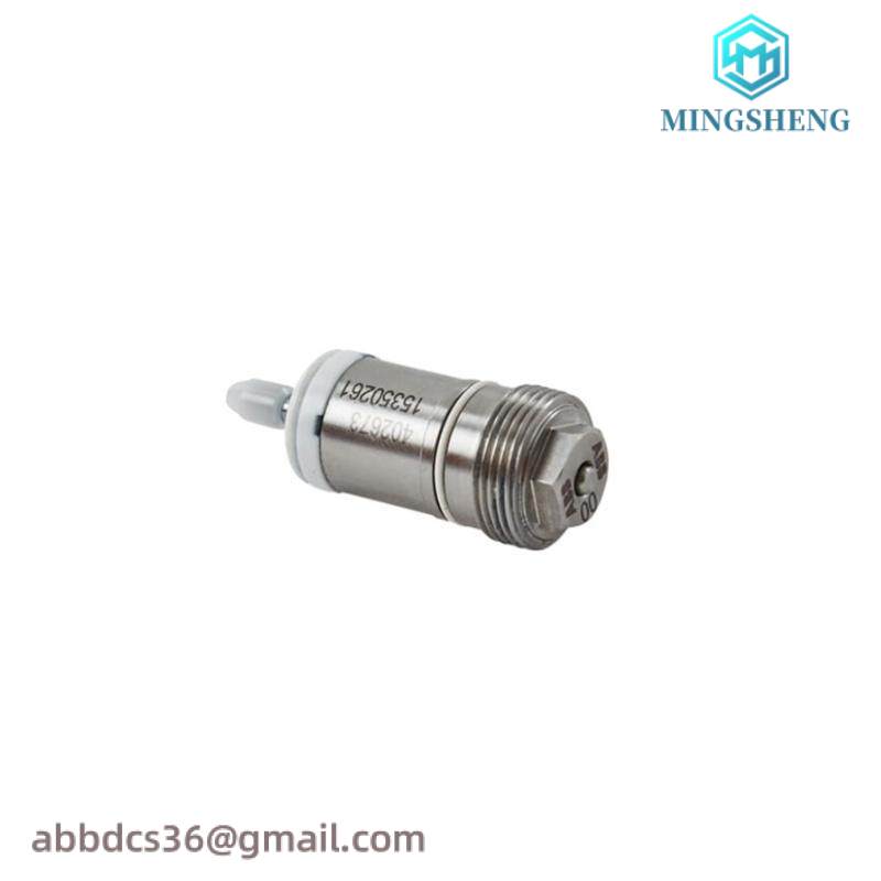 ABB 3HNA022998-001 2/2 VALVE