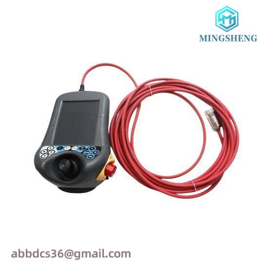 ABB 3HNE00442-1 Teach Pendant