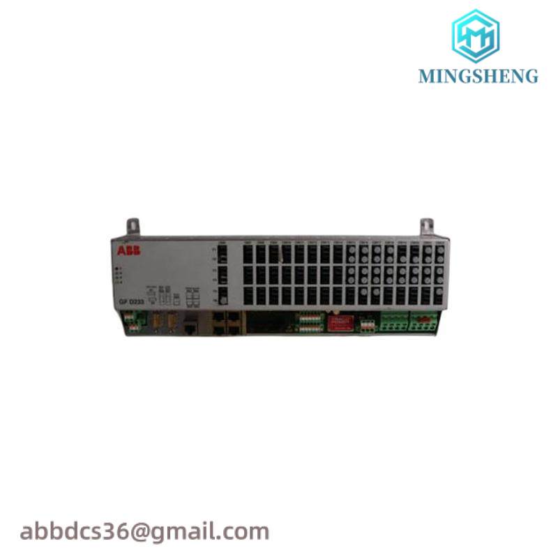 ABB 3HNP01759-1 GROOVE BALL BEARING