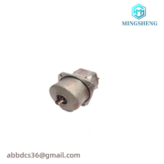 ABB 3HNP03386-1 DCS Module