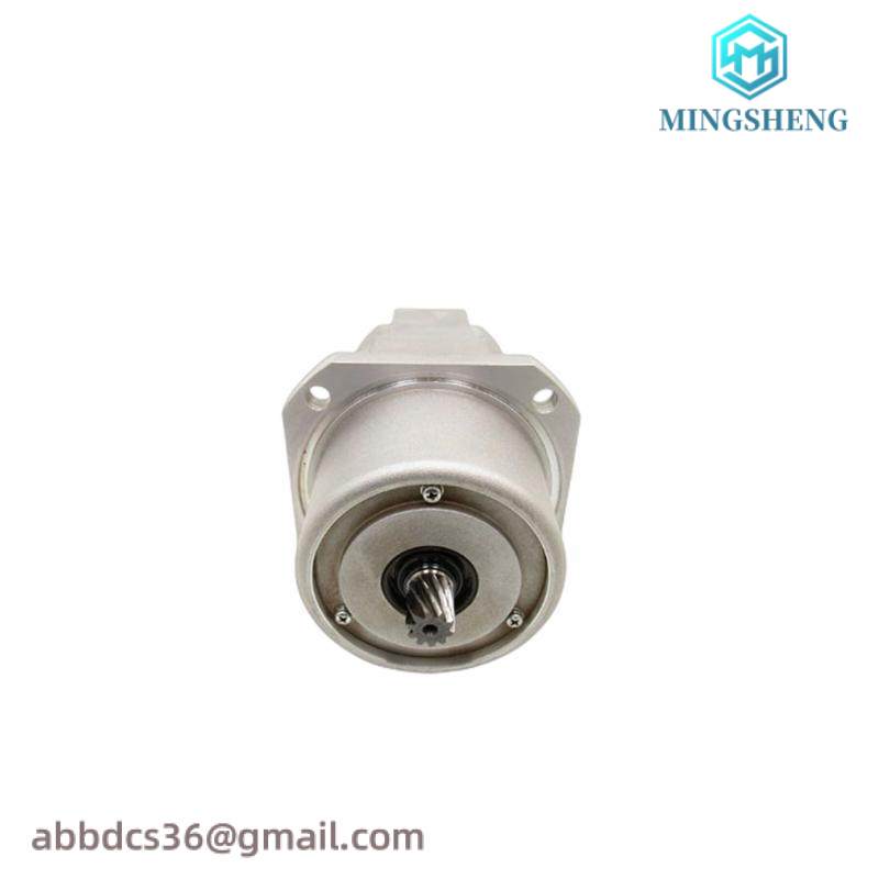 ABB 3HNP03386-1 SERVO MOTOR