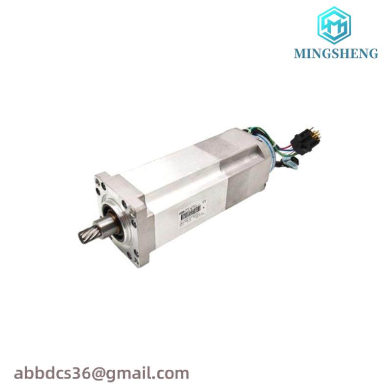 ABB 3HNP04378-1 SERVO MOTOR