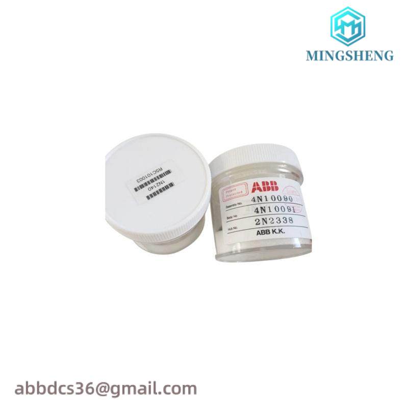 ABB 4N10090 3HNA024941-001 IRB12003HAC044516-001 4N10090 3HNA024941-001 IRB12003HAC044516-001