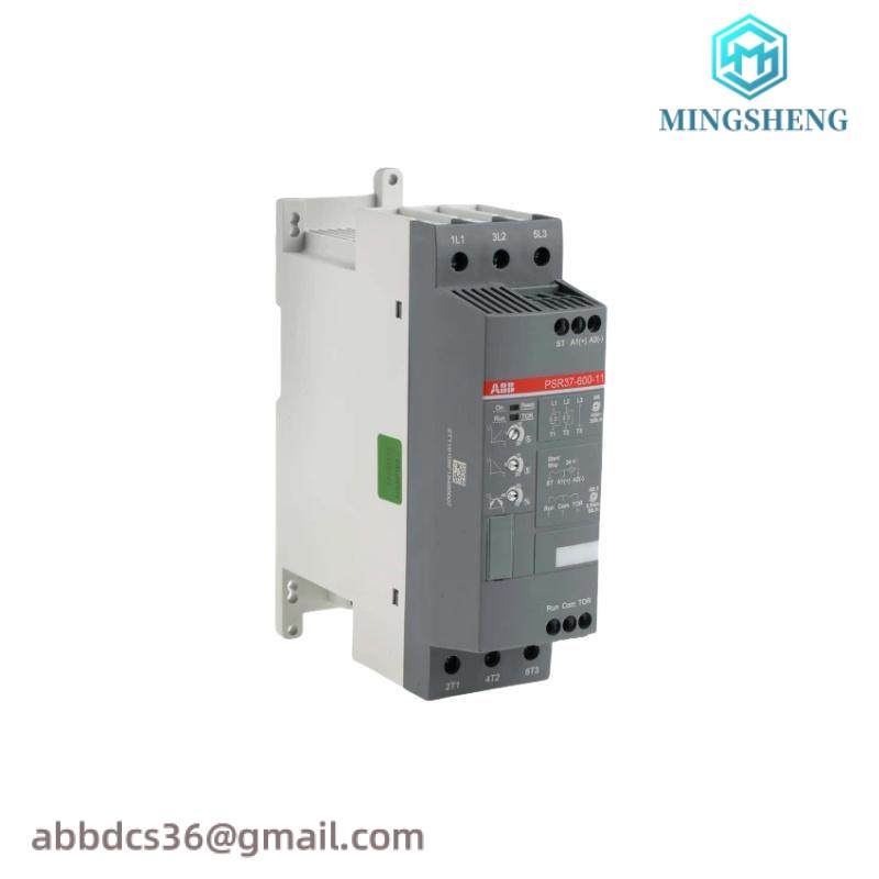 ABB 5JG 030033P0301ES JEMB10 Frequency converter module