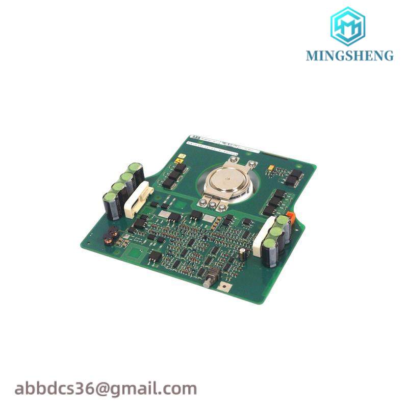 ABB 5SHX 1000H0003 Module