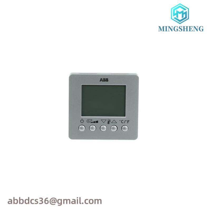 AB 2711-K6C8 COLOR TERMINAL