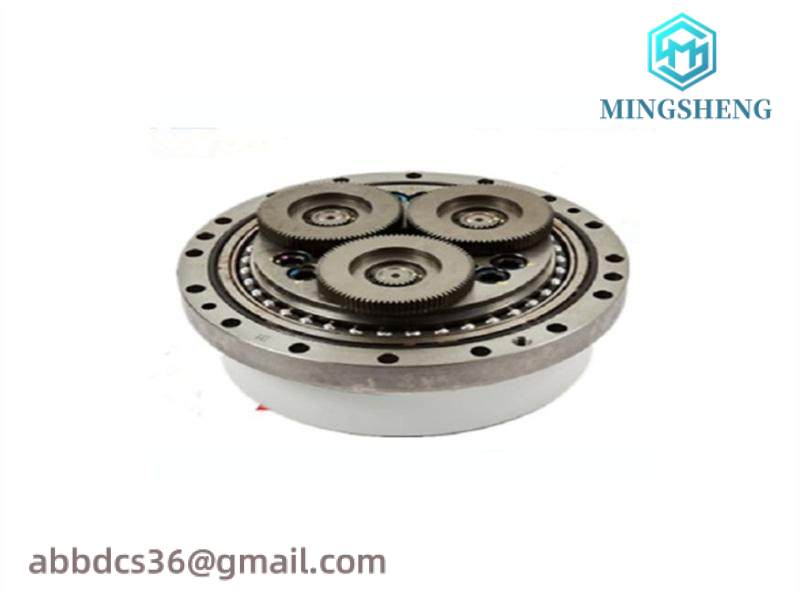 ABB 6CC3HNP02588-1 PUMPBODY, 6.0 CCM