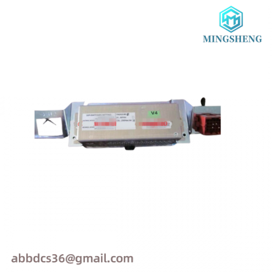 ABB AI630 3BHT300011R1