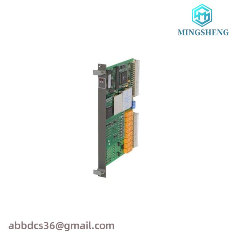 ABB 81AA03 GJR2394100R1210 Output Module