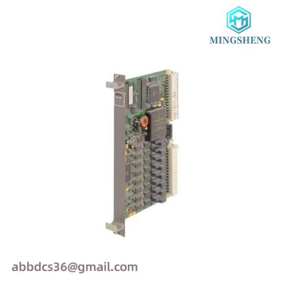 ABB 81EU01H-E GJR2391500R1210  Input Module