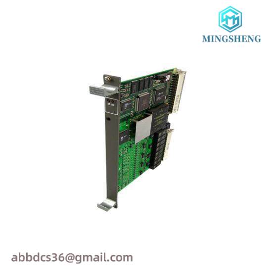 ABB 83SR50c-E GJR2395500R1210 Control Module