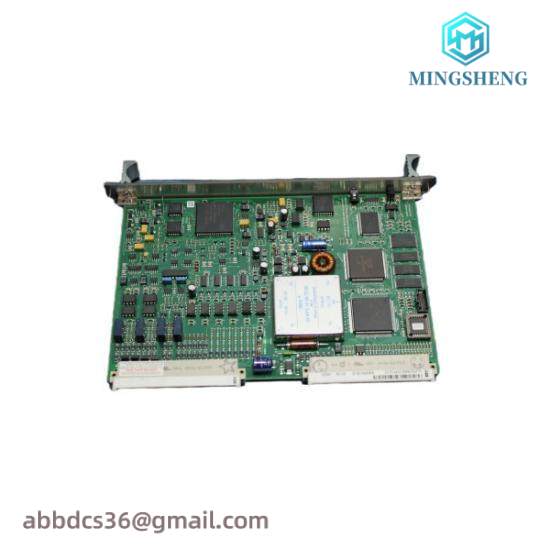 ABB 83SR51 Control Board