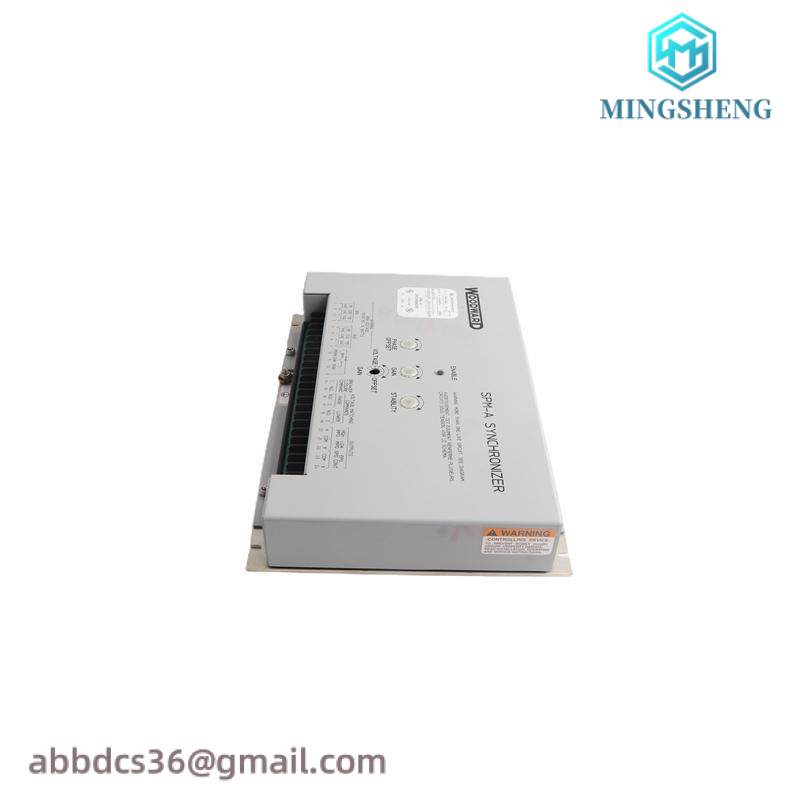 ABB 857833 3BHE003523R0030 POWER PACK