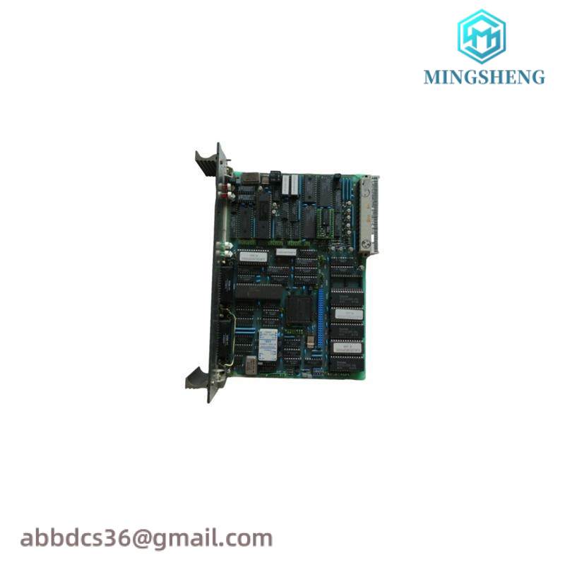 ABB 87TS01E GJR2368900R2313 Coupler Module