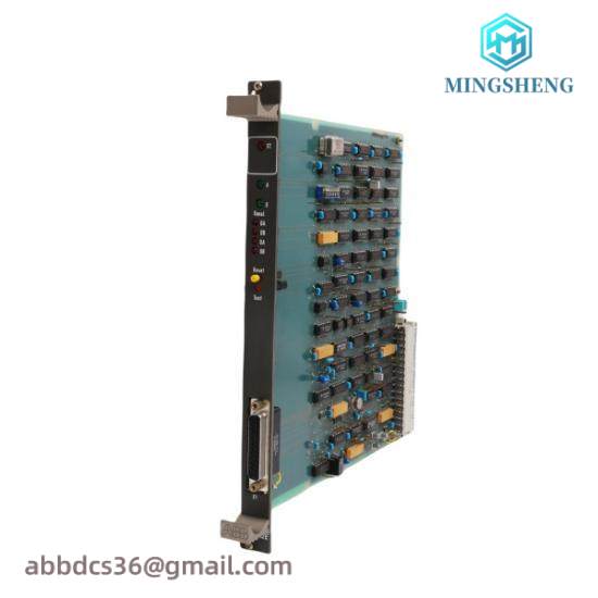 ABB 88FN02B-E GJR2370800R0200 Coupling Module