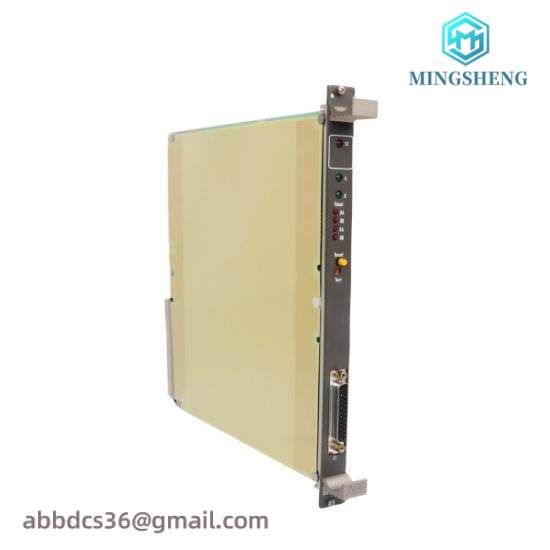 ABB 88FN02B-E GJR2370800R0200 Coupling Module