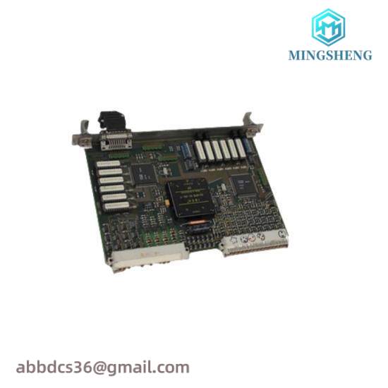 ABB 88FT05 GJR2393100R1200 Coupling Module