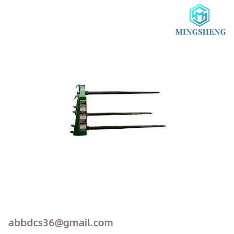 AB 2711P-RDB7C Display Module