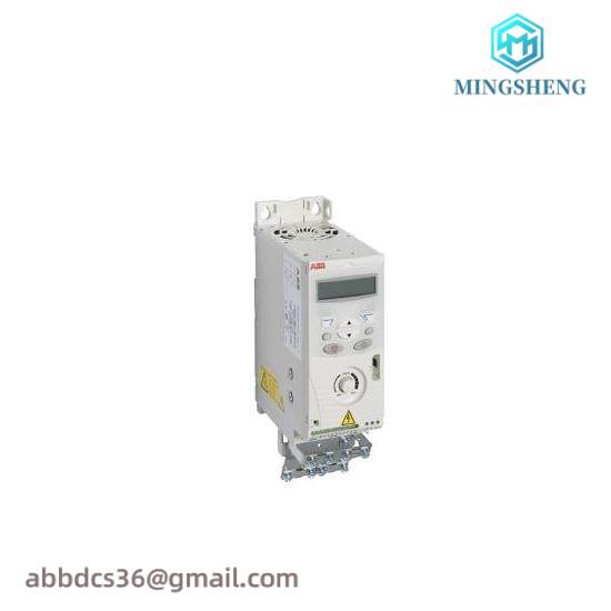ABB ACS150-01E-06A7-2 AC Inverter Drive