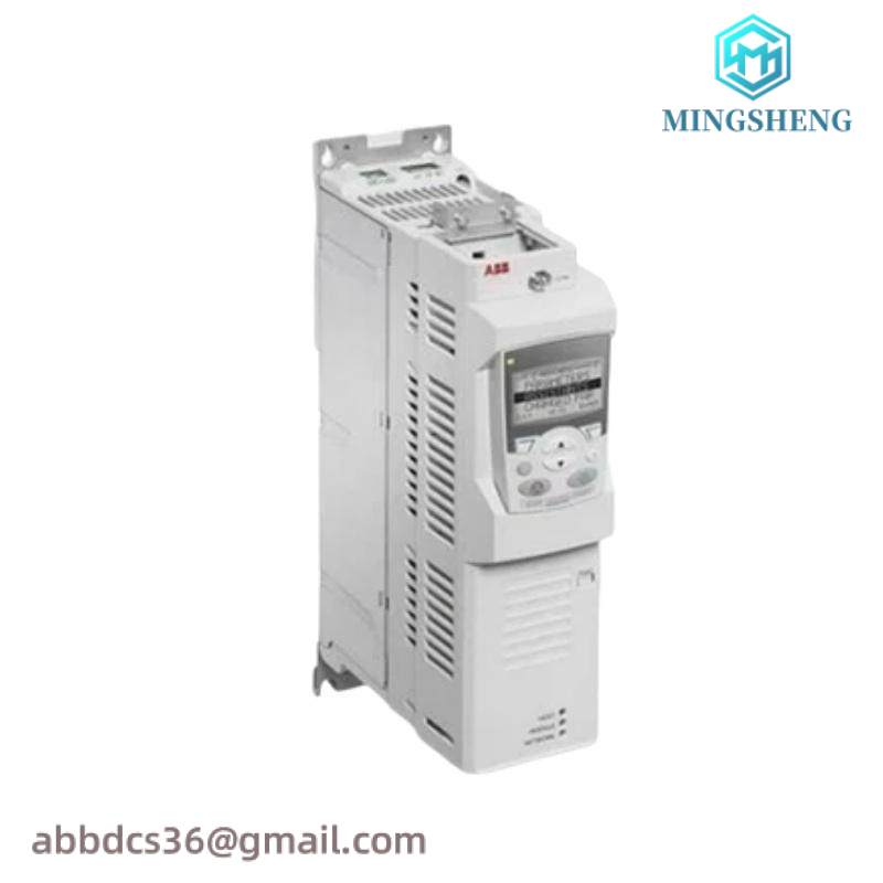 ABB ACS350-03E-01A9-4 AC Inverter Driver