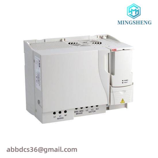 ABB ACS355-03E-31A0-4 3ABD0000058253 Frequency converter