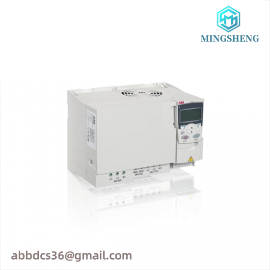 ABB ACS355-03E-31A0-4 drives