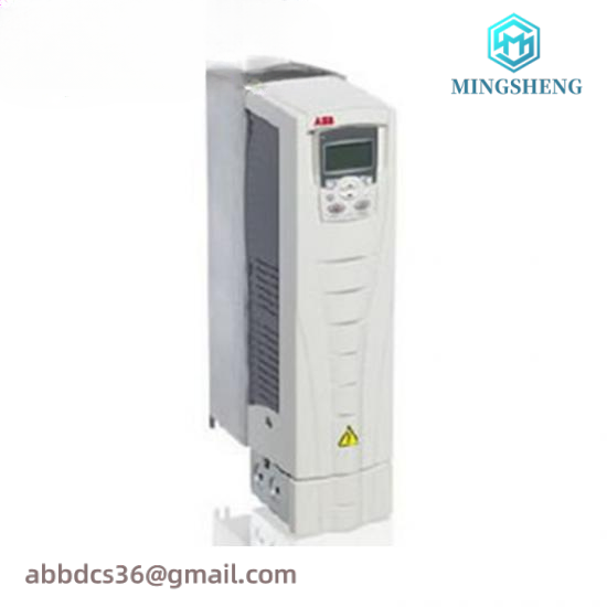 ABB ACS510-01-012A-4 3ABD00015746-D Frequency converter