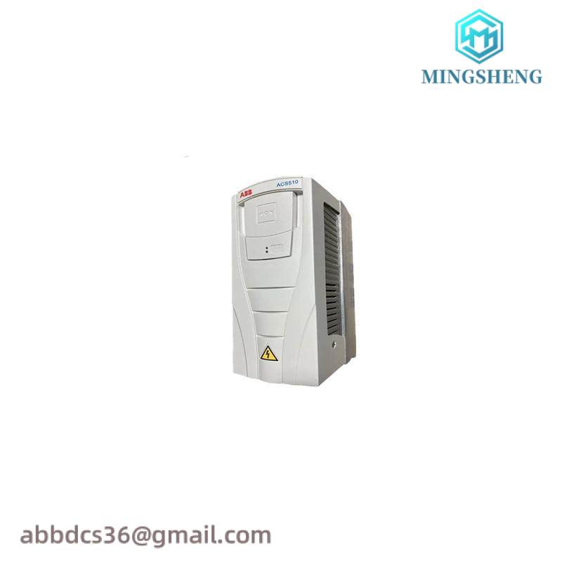 ABB ACS510-01-012A-4 Frequency converter