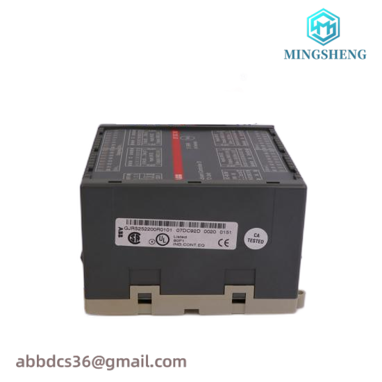 ABB ACS510-01-060A-4   Inverter