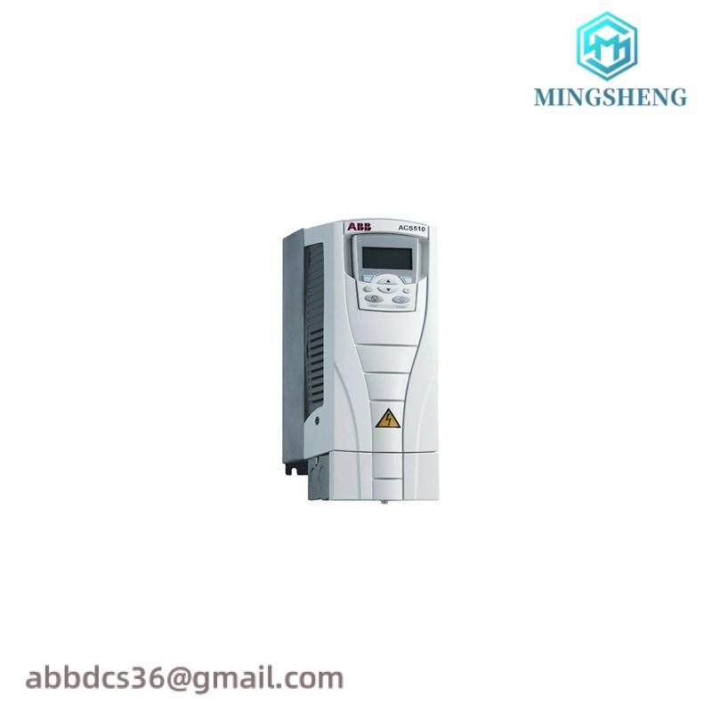 ABB ACS510-01-088A-4 Frequency Converter
