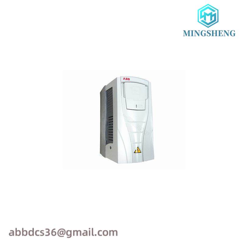 ABB ACS510-01-157A-4 3ABD00015756-D Frequency converter