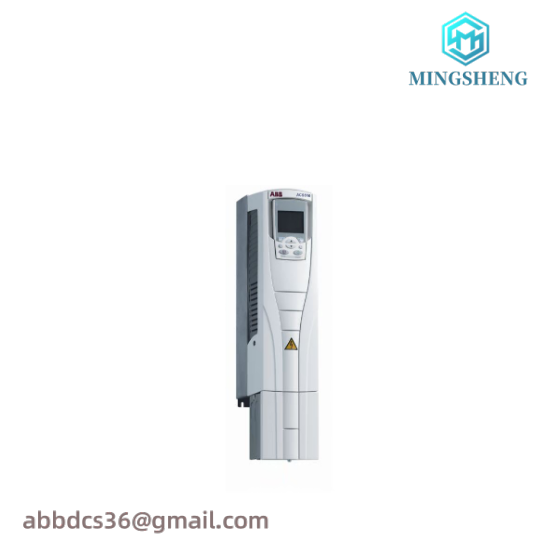 ABB ACS510-01-157A-4 Inverter Drive