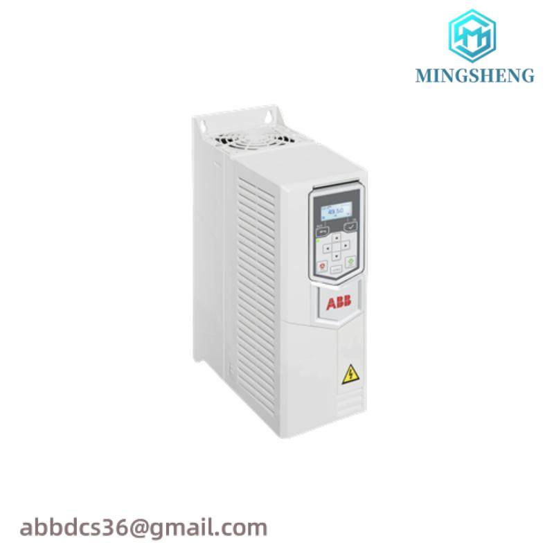 ABB ACS530-01-025A-4 Low voltage AC drives