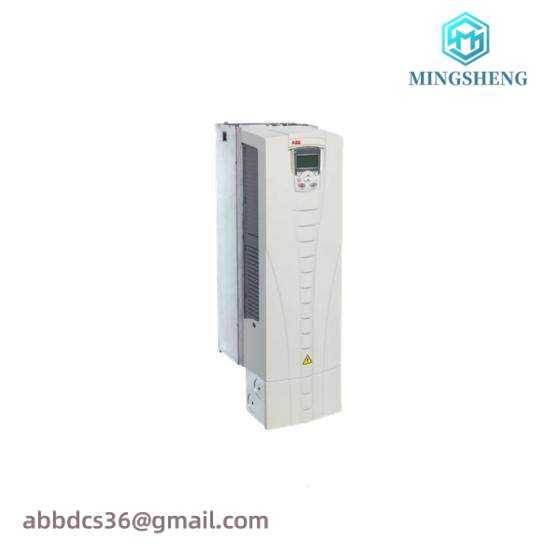 ABB ACS550-01-031A-4 3AUA0000002418-D Frequency converter