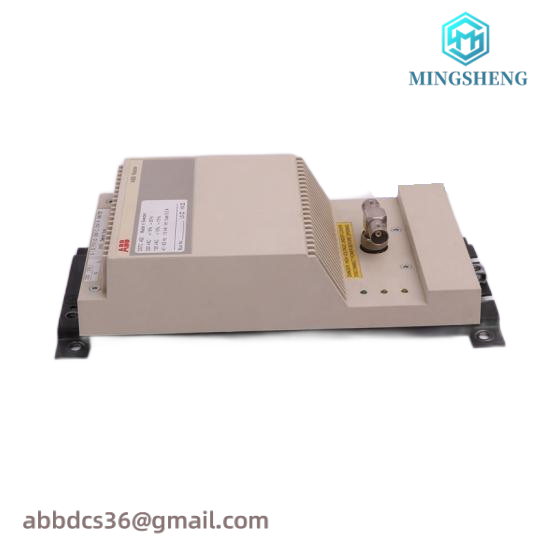 ABB ACS550-01-031A-4 Wall Mounted Drive