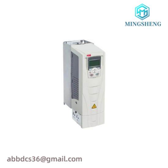 ABB ACS550-01-06A9-4 3AUA0000002415-D Frequency converter