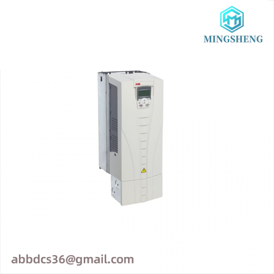 ABB ACS550-01-06A9-4 Module