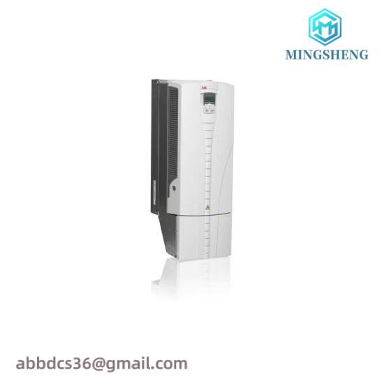 ABB ACS550-01-195A-4 3ABD68294479 Frequency converter